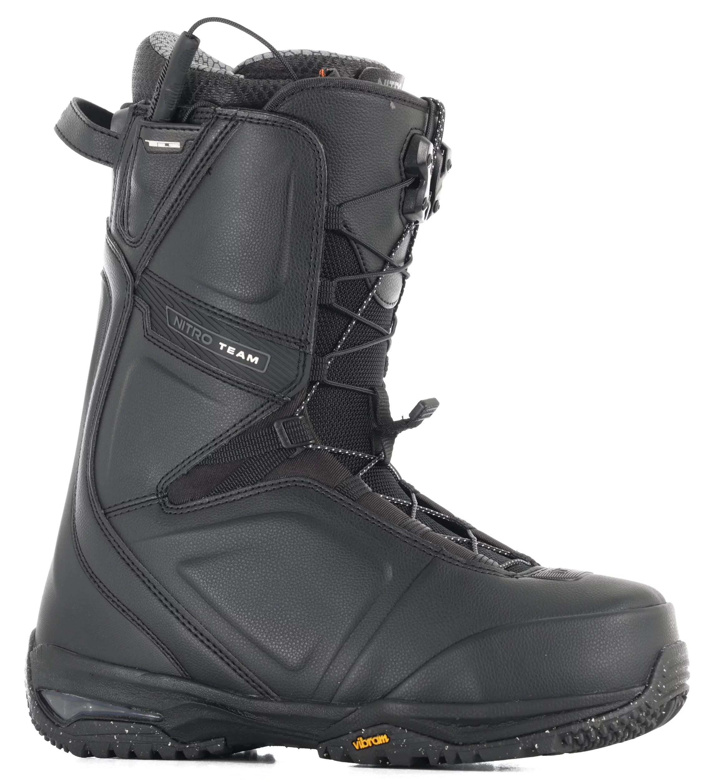 スノーボード NITRO TEAM TLS nitro-team-tls-snowboard-boots