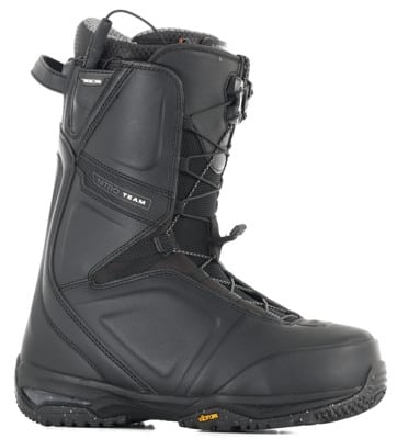 Nitro Team TLS Snowboard Boots 2026 - black - view large