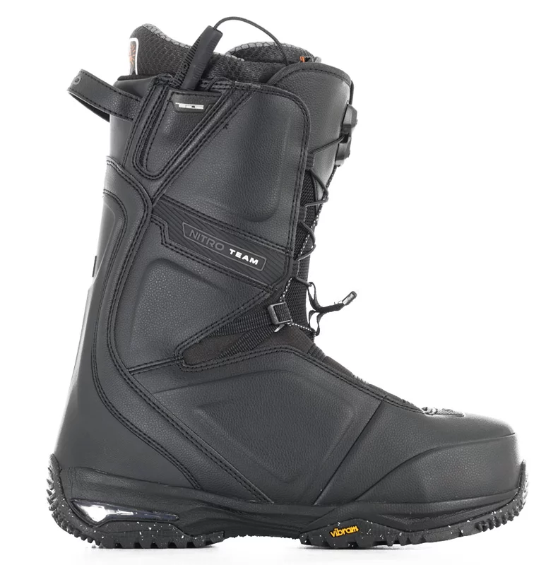 スノーボード NITRO TEAM TLS 23-24 Nitro Team TLS Snowboard Boots 2026 | Tactics