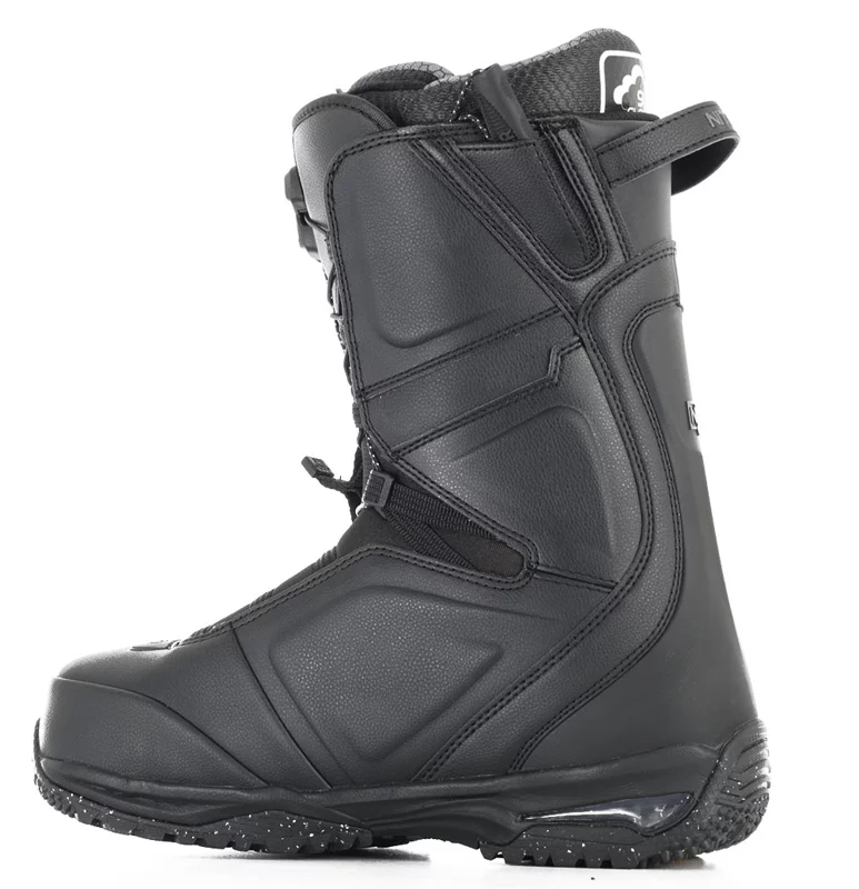 Nitro Team TLS Snowboard Boots 2026 | Tactics