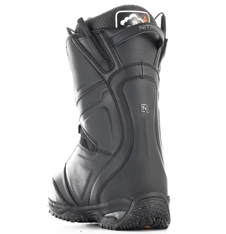 スノーボード NITRO TEAM TLS 26cm Nitro Team TLS Snowboard Boots | Christy Sports