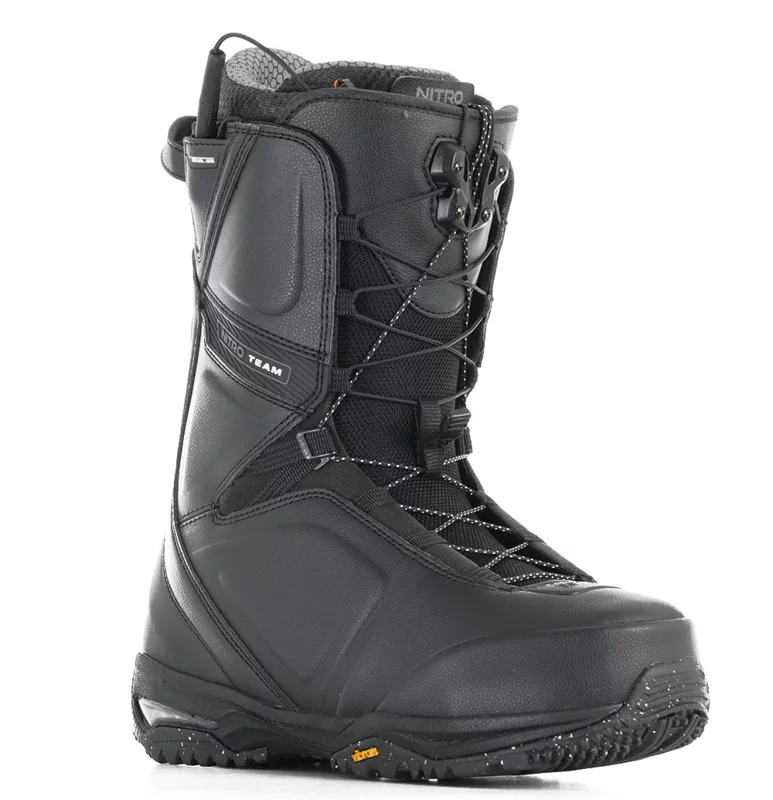 スノーボード NITRO TEAM TLS Nitro Team TLS Snowboard Boots | Christy Sports