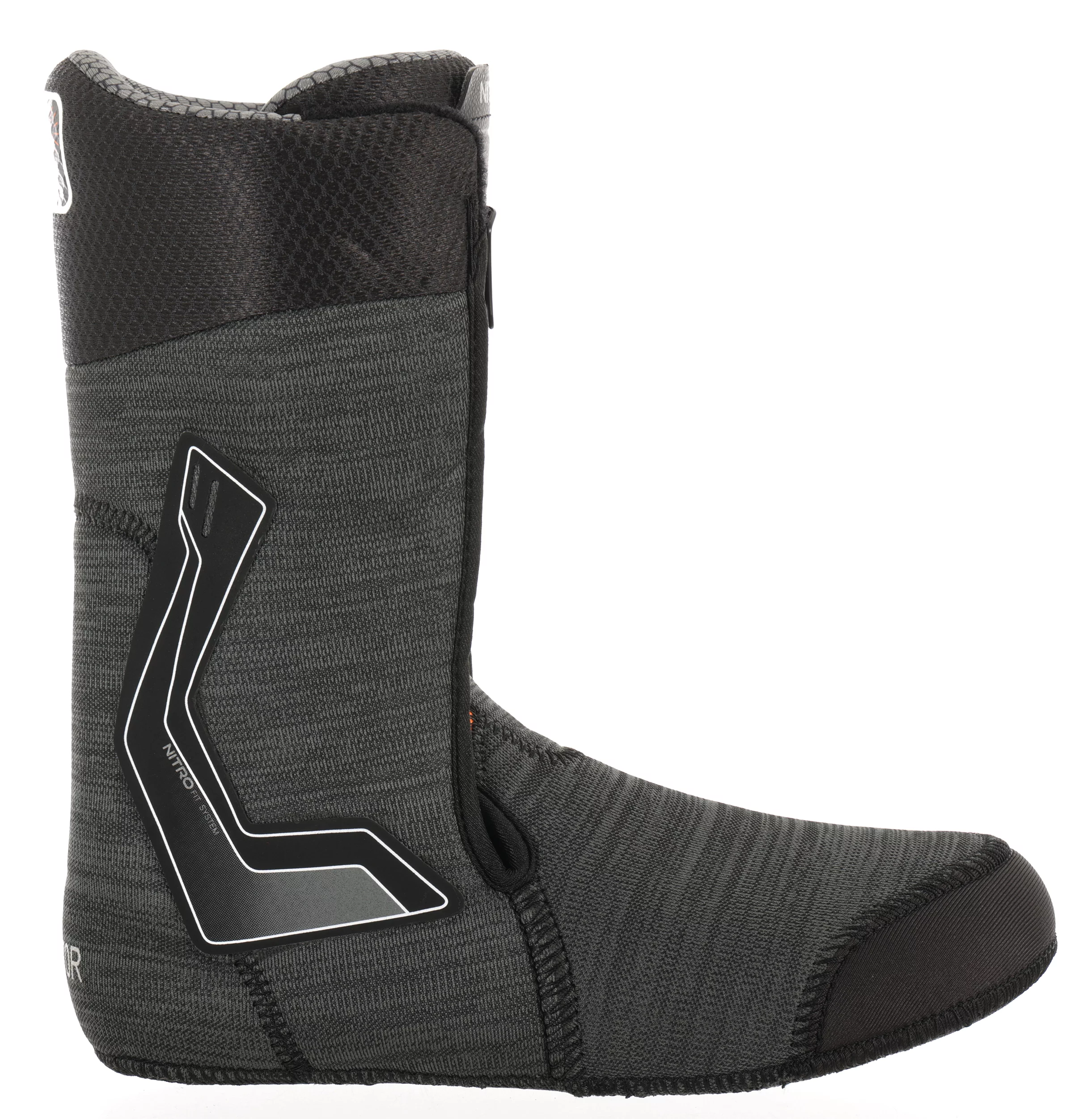 NITRO TEAM TLS 28.5㎝ Nitro Team TLS Snowboard Boots Mens | Christy Sports