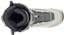 Nitro Team TLS Snowboard Boots 2026 - desert - top
