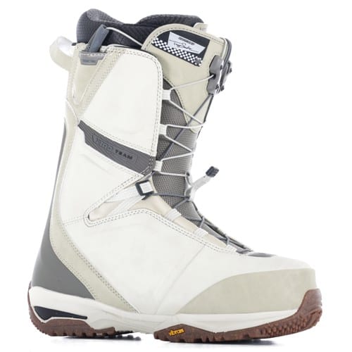 Nitro Team TLS Snowboard Boots 2026 | Tactics