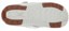 Nitro Women's Crown Boa Snowboard Boots 2026 - nitro x hailey langland - sole