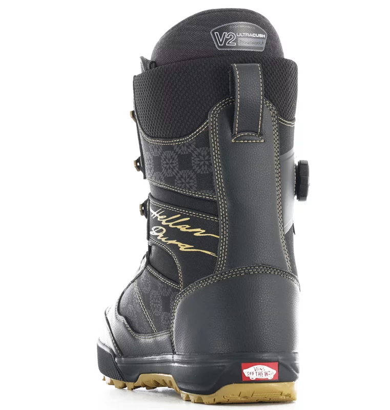 値下げ　VANS　INVADO pro 27cm Vans Invado Pro Snowboard Boots | evo