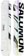 Salomon Huck Knife Snowboard 2026 - black text