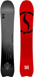 Never Summer Valhalla Snowboard 2026