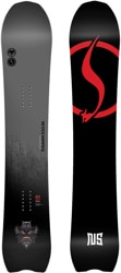 Never Summer Valhalla Snowboard 2026