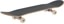 Tactics Shop 7.25 Complete Skateboard - angle - feature image may not show selected color