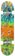 Tactics Shop 8.0 Complete Skateboard - lost n found