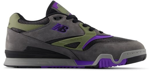 New Balance Numeric 770 Skate Shoes - grey - view large