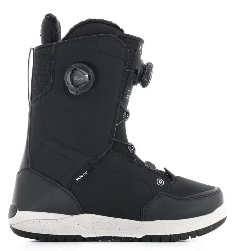 Ride Women's Hera Snowboard Boots 2026 | Tactics