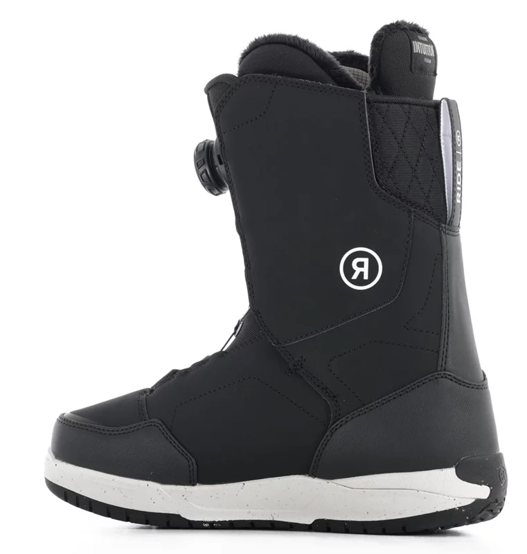 Ride Women's Hera Snowboard Boots 2026 | Tactics