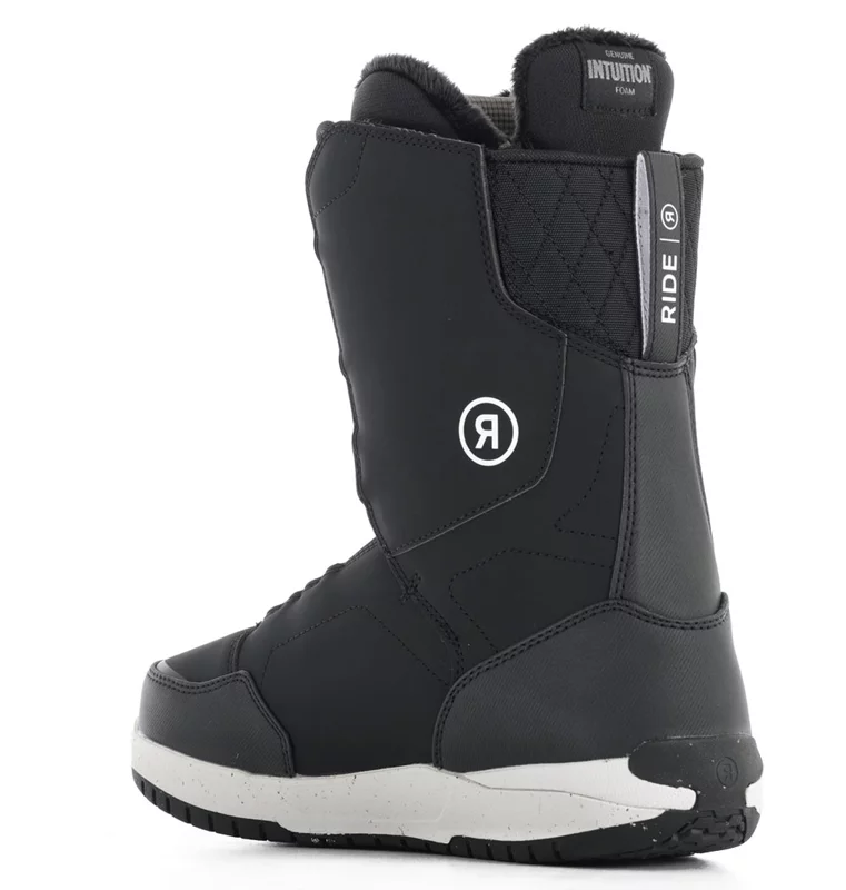Ride Women's Hera Snowboard Boots 2026 | Tactics