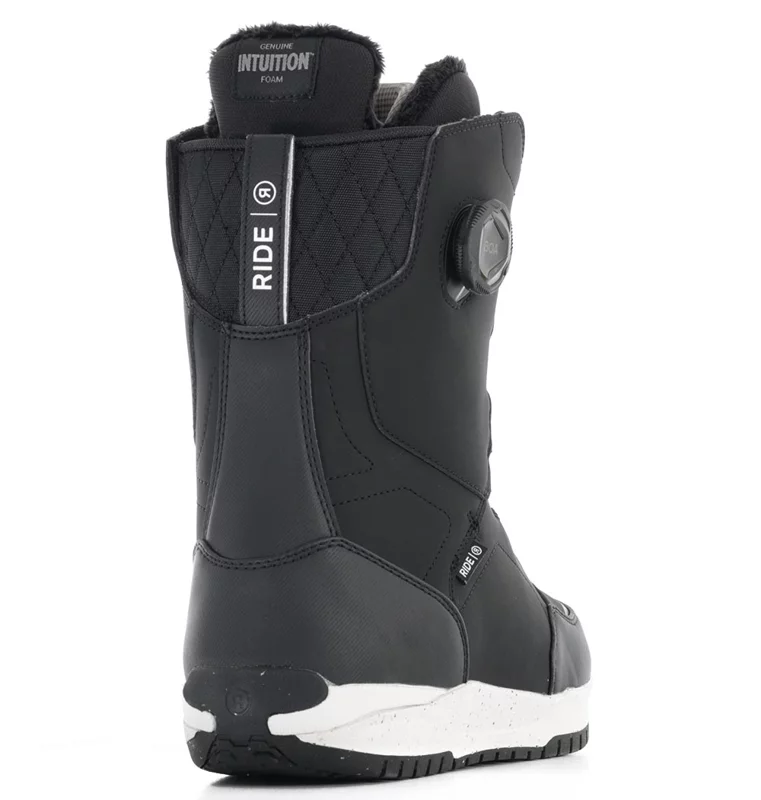 Ride Women's Hera Snowboard Boots 2026 | Tactics