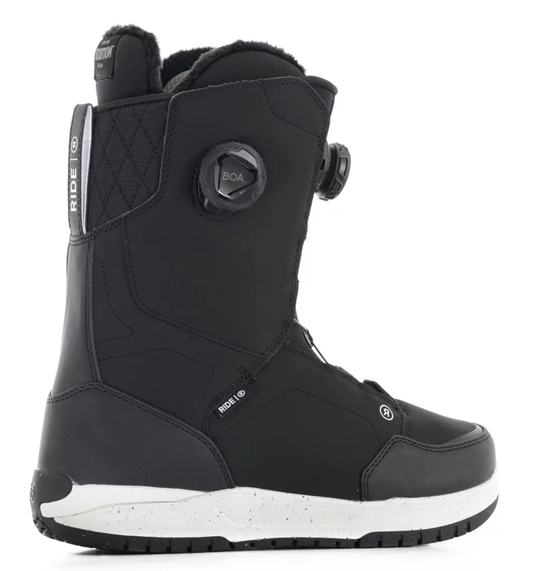Ride Women's Hera Snowboard Boots 2026 | Tactics