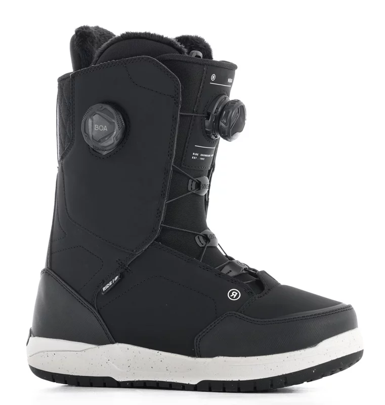 Ride Women's Hera Snowboard Boots 2026 | Tactics