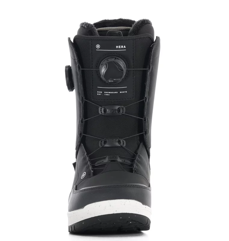 23−24 RIDE HERA 24cm 23−24 RIDE HERA 24cm 23−24 RIDE HERA 24cm RIDE Hera Snowboard Boots