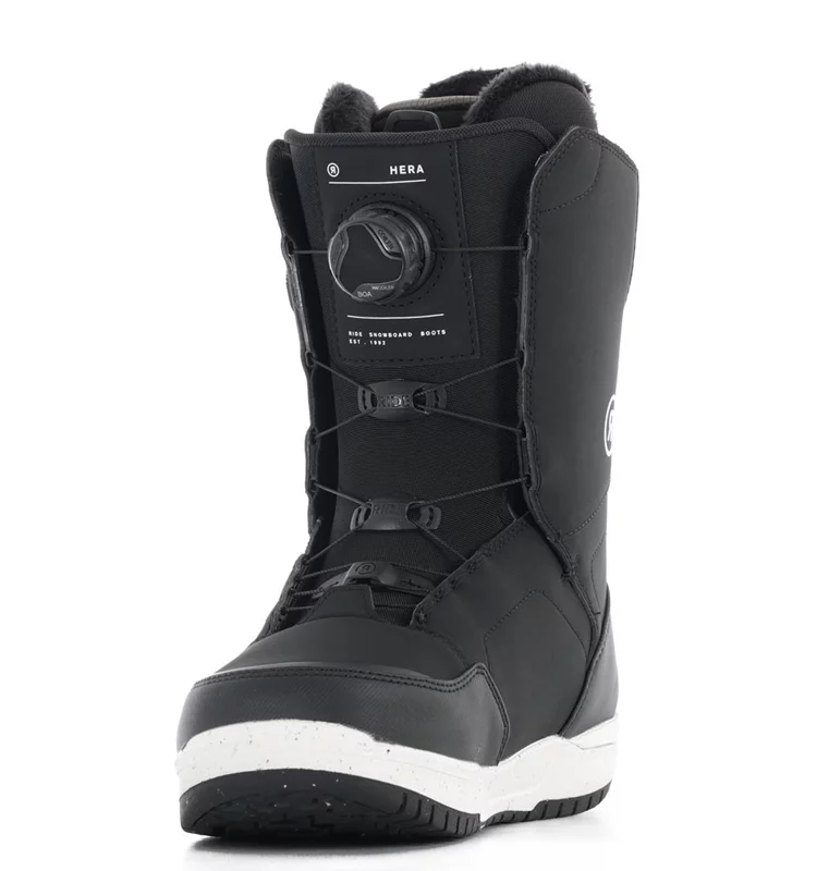 Ride Women's Hera Snowboard Boots 2026 | Tactics