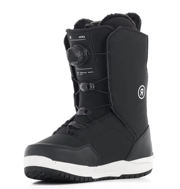 Ride Women's Hera Snowboard Boots 2026 | Tactics