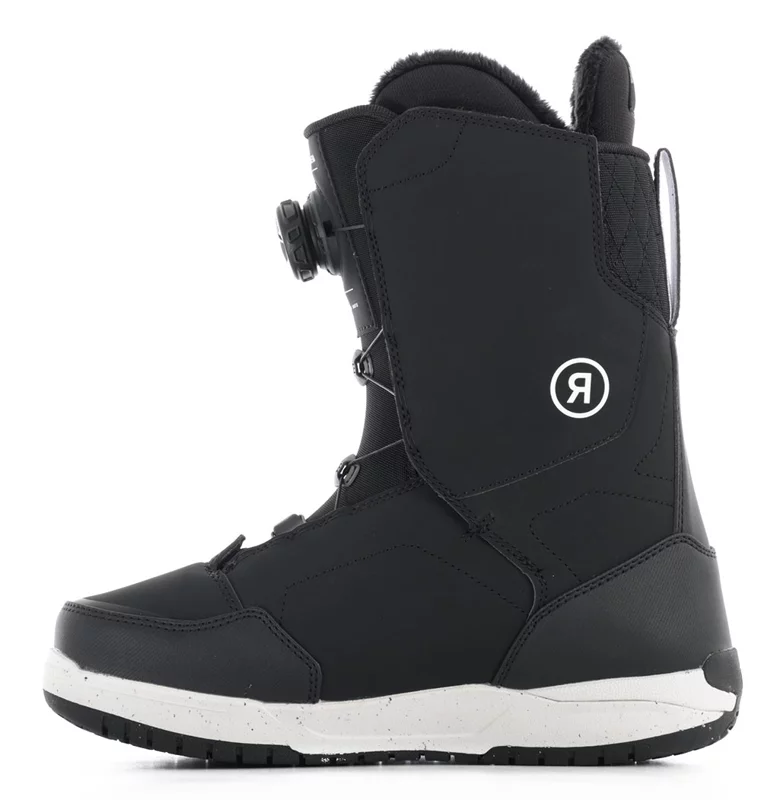 Ride Women's Hera Snowboard Boots 2026 | Tactics