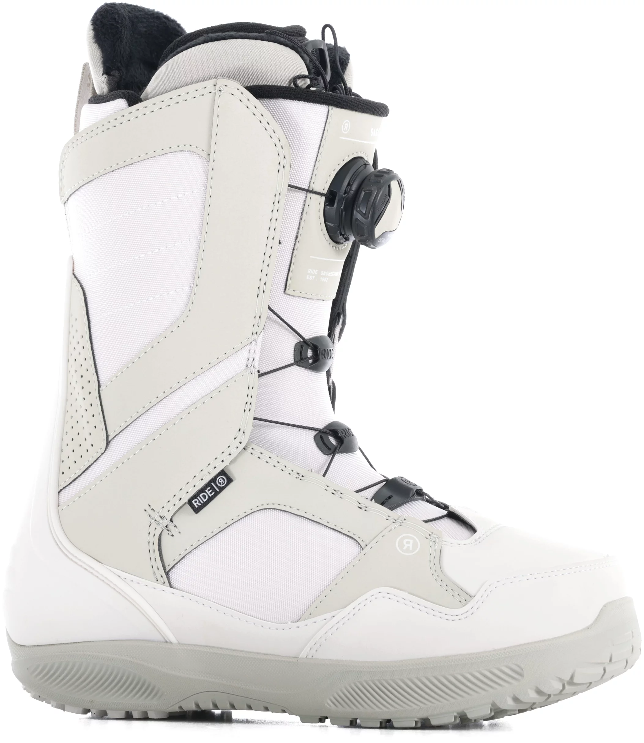 Ride Women's Sage Snowboard Boots 2026 | Tactics