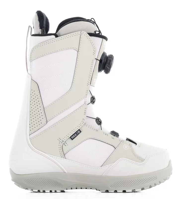 Ride Women's Sage Snowboard Boots 2026 | Tactics