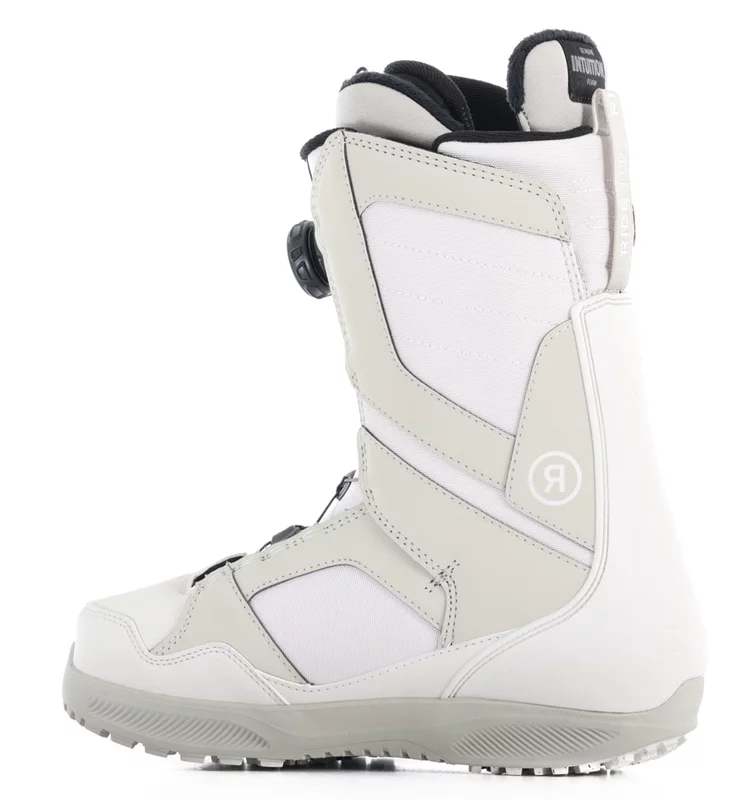 Ride Women's Sage Snowboard Boots 2026 | Tactics
