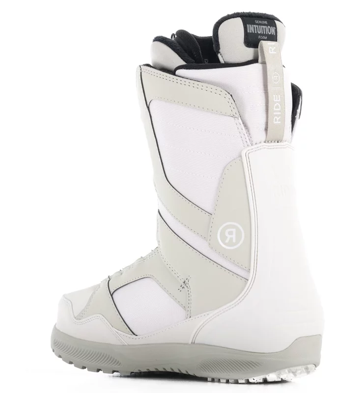 Ride Women's Sage Snowboard Boots 2026 | Tactics