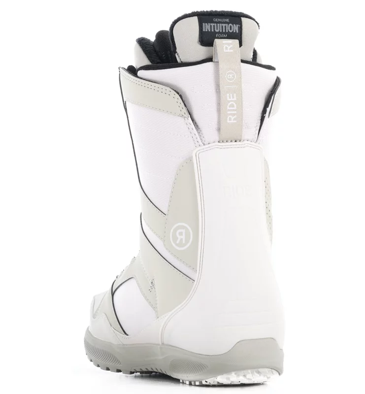 Ride Women's Sage Snowboard Boots 2026 | Tactics