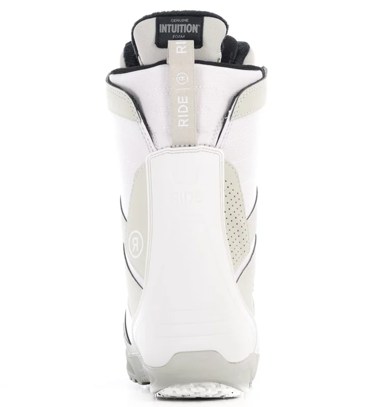 Ride Women's Sage Snowboard Boots 2026 | Tactics