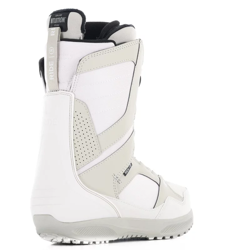 Ride Women's Sage Snowboard Boots 2026 | Tactics