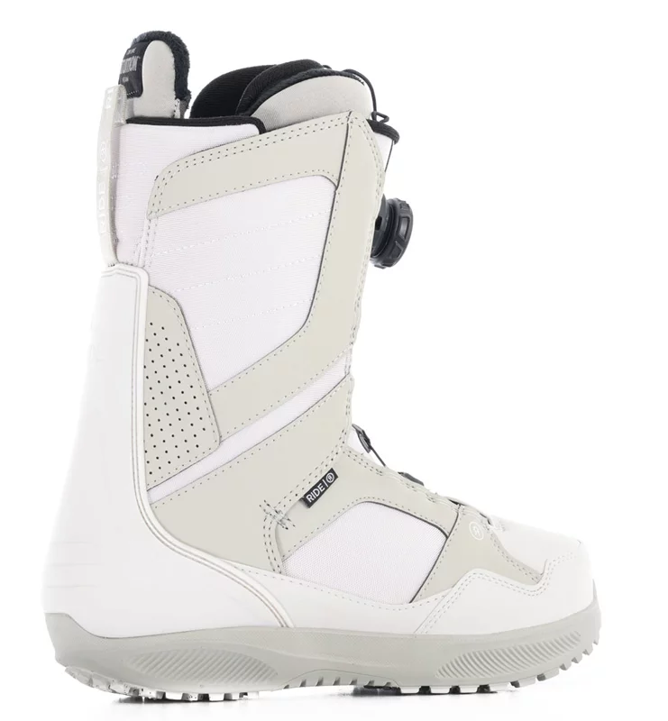 Ride Women's Sage Snowboard Boots 2026 | Tactics