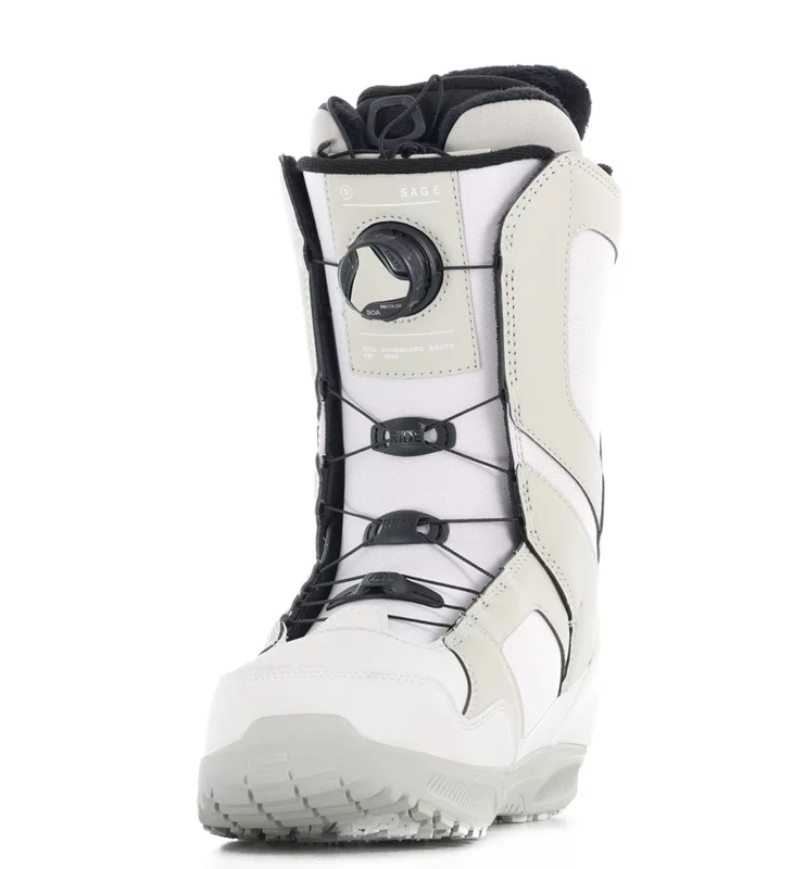 Ride Women's Sage Snowboard Boots 2026 | Tactics