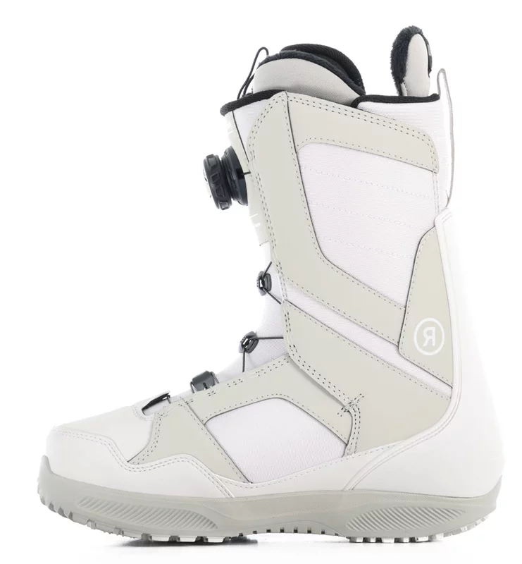 Ride Women's Sage Snowboard Boots 2026 | Tactics