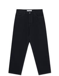 Polar Skate Co. '91! Denim Jeans - aged black