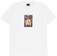 HUF Bronze 56K Enhanced T-Shirt - white