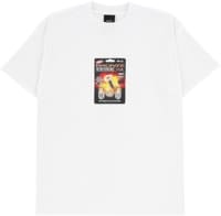 HUF Bronze 56K Enhanced T-Shirt - white
