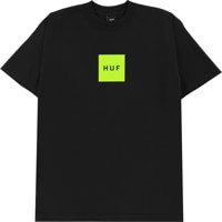 HUF HUF Set Box T-Shirt - black