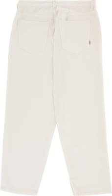 HUF Cromer Signature Jeans - bone - view large