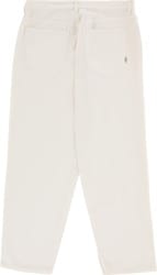 HUF Cromer Signature Jeans - bone