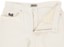 HUF Cromer Signature Jeans - bone - open