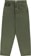 HUF Cromer Washed Jeans - olive