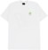 HUF Bronze 56K T-Shirt - white - front