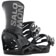 Salomon District Snowboard Bindings 2026 - black