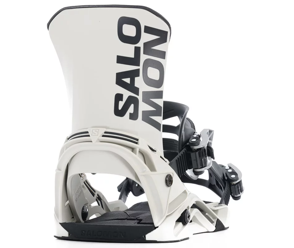 Salomon Rhythm Best Salomon Snowboard Bindings Salomon District