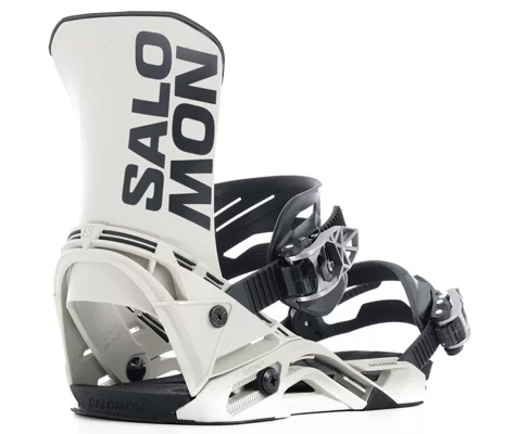 Salomon District - Thumbnail 2