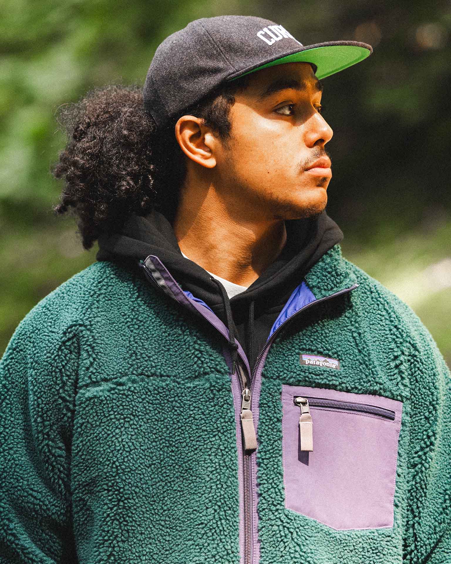 patagonia brand image